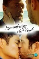 Frankie LaPace interpreta a  en Remembering His Touch