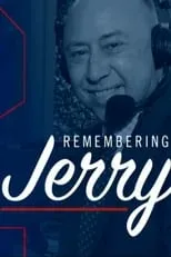 Película Remembering Jerry