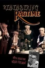 Patrizia von Brandenstein es Self en Remembering Ragtime