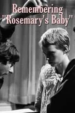 Póster de la película Remembering 'Rosemary's Baby'