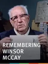 Película Remembering Winsor McCay