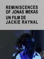 Flo Jacobs interpreta a  en Reminiscences of Jonas Mekas