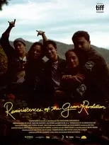 Película Reminiscences of the Green Revolution