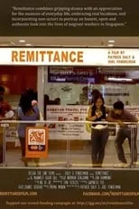 Portada de Remittance