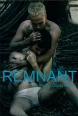 Poster de la película Remnant - Películas hoy en TV