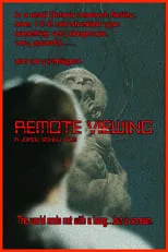 Portada de Remote Viewing