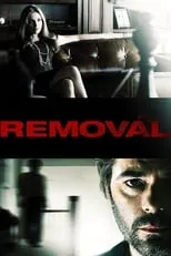 Evan Helmuth interpreta a Todd en Removal