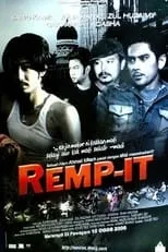 Poster de la película Remp-It - Películas hoy en TV