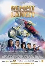 Película Rempit Sampai Langit