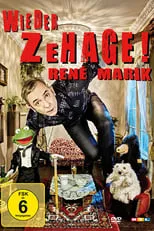 René Marik es himself en René Marik - Wieder Zehage!