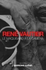 Poster de la película René Vautier, le maquisard à la caméra - Películas hoy en TV