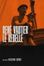 Poster de la película René Vautier, le rebelle - Películas hoy en TV