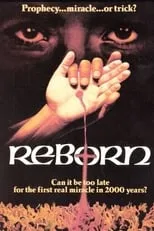 Poster de la película Renacer (Reborn) - Películas hoy en TV