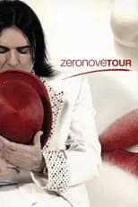 Película Renato Zero - Presente ZeroNoveTour