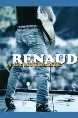 Renaud interpreta a  en Renaud - À La Mutualité