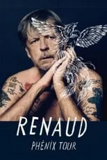 Renaud interpreta a Himself en Renaud - Phénix Tour