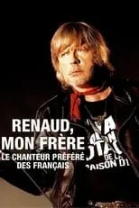 Poster de Renaud, mon frère