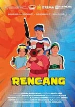 Película Rencang