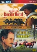 Película Rencilla mortal