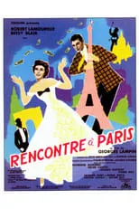 Película Rencontre à Paris