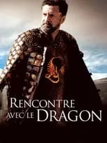 Frédéric Proust interpreta a Baron Léon de Courtenay en Rencontre avec le dragon