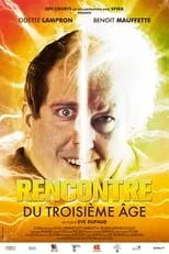 Película Rencontre du troisième âge