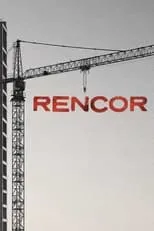 Poster de Rencor