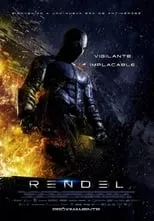 Póster de la película Rendel