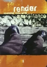 Ani DiFranco es  en Render - Spanning Time with Ani DiFranco