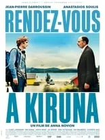 Póster de la película Rendez-vous à Kiruna