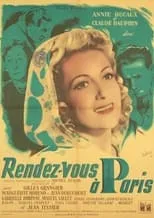 Película Rendez-vous à Paris