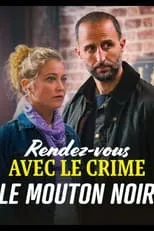 Franck Trillot es Gavin en Rendez-vous avec le crime : Le mouton noir