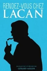 Benoît Jacquot interpreta a Self en Rendez-vous chez Lacan