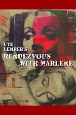 Ute Lemper es Ute Lemper / Marlene Dietrich en Rendezvous mit Marlene