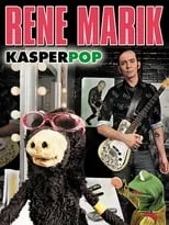 René Marik es self en Rene Marik - KasperPop