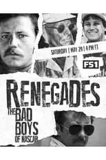 Ryan Blaney interpreta a Self en Renegades: The Bad Boys of NASCAR