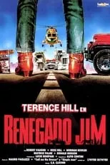 Poster de la película Renegado Jim - Películas hoy en TV