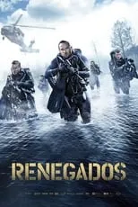 Poster de Renegados