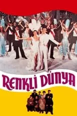 Película Renkli Dünya