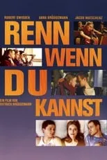 Poster de la película Renn, wenn Du kannst - Películas hoy en TV