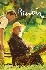 Poster de la película Renoir - Películas hoy en TV