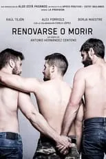 Borja Maestre es  en Renoverse o morir