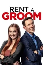 Póster de Rent a Groom