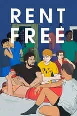 Portada de Rent Free