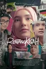 Rentang Kisah portada