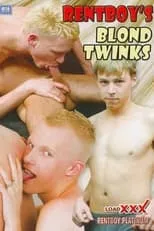 Poster de la película Rentboy's Blond Twinks - Películas hoy en TV