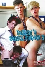 Tristan Blake es  en Rentboy's School Fuckers 2