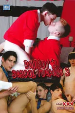 Poster de la película Rentboy's School Fuckers 3 - Películas hoy en TV