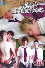 Poster de la película Rentboy's School Fuckers - Películas hoy en TV