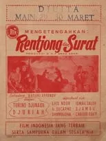 Película Rentjong dan Surat